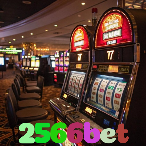 2566bet:Aposte nas melhores slots e conquiste prêmios como nunca!