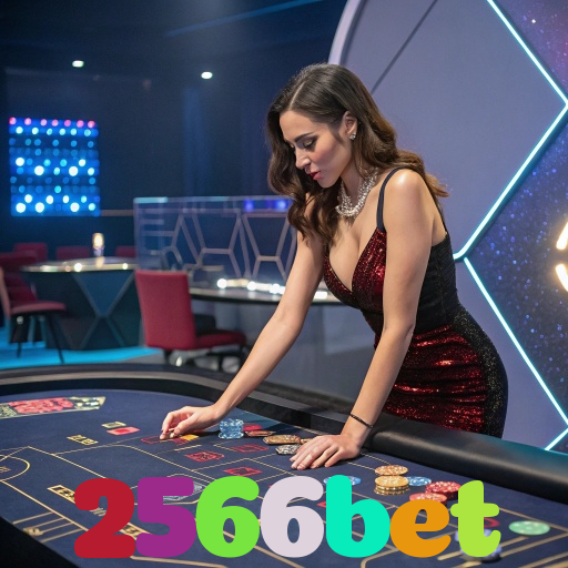 2566bet：Aposte nas melhores slots e conquiste prêmios como nunca!