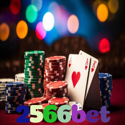 2566bet：Aposte nas melhores slots e conquiste prêmios como nunca!