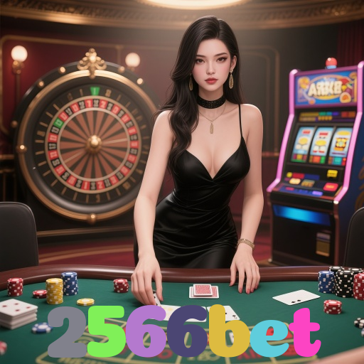2566bet：Aposte nas melhores slots e conquiste prêmios como nunca!