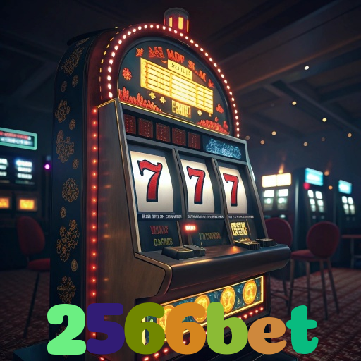 2566bet：Aposte nas melhores slots e conquiste prêmios como nunca!
