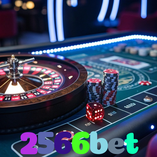 2566bet：Aposte nas melhores slots e conquiste prêmios como nunca!