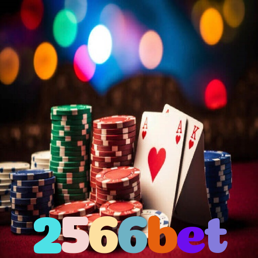 2566bet：Aposte nas melhores slots e conquiste prêmios como nunca!