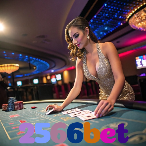 2566bet：Aposte nas melhores slots e conquiste prêmios como nunca!