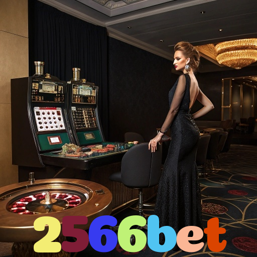 2566bet：Aposte nas melhores slots e conquiste prêmios como nunca!