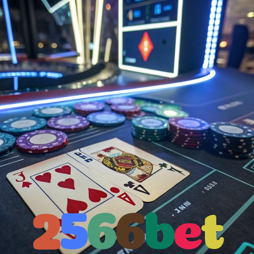 2566bet：Aposte nas melhores slots e conquiste prêmios como nunca!