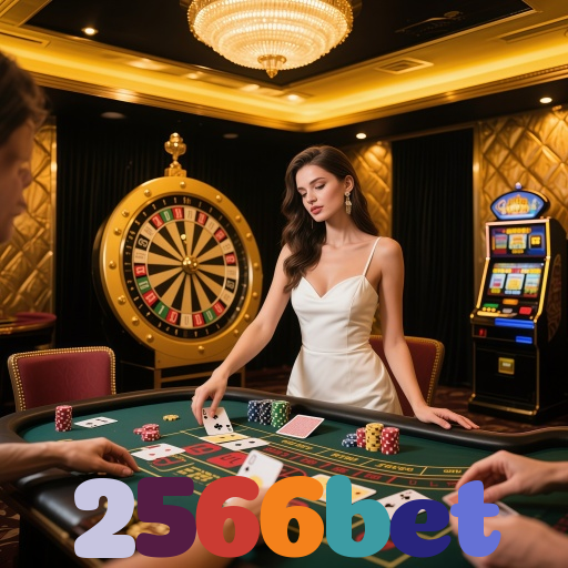 2566bet:Aposte nas melhores slots e conquiste prêmios como nunca!