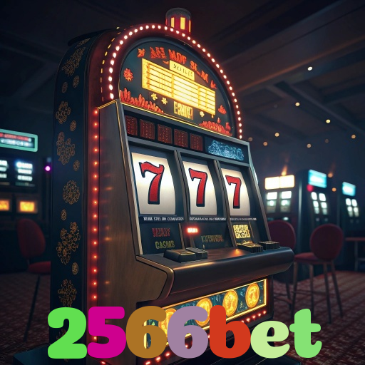 2566bet：Aposte nas melhores slots e conquiste prêmios como nunca!