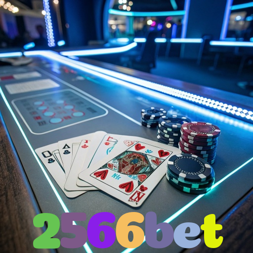 2566bet：Jogue poker, aposte no futebol e ganhe em grandes jogos de cassino!