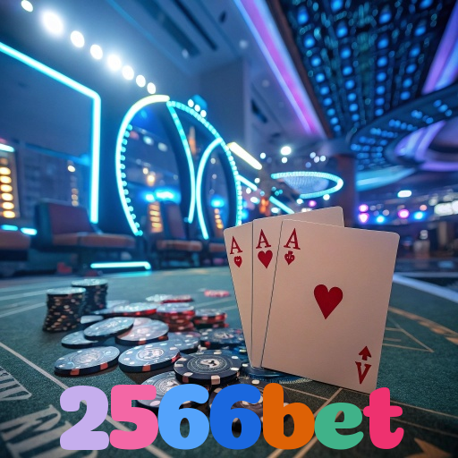 2566bet：Aposte nas melhores slots e conquiste prêmios como nunca!