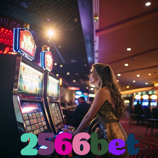 2566bet：Aposte nas melhores slots e conquiste prêmios como nunca!