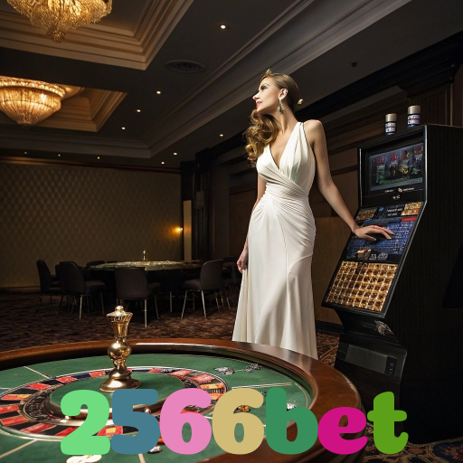 2566bet:Aposte nas melhores slots e conquiste prêmios como nunca!