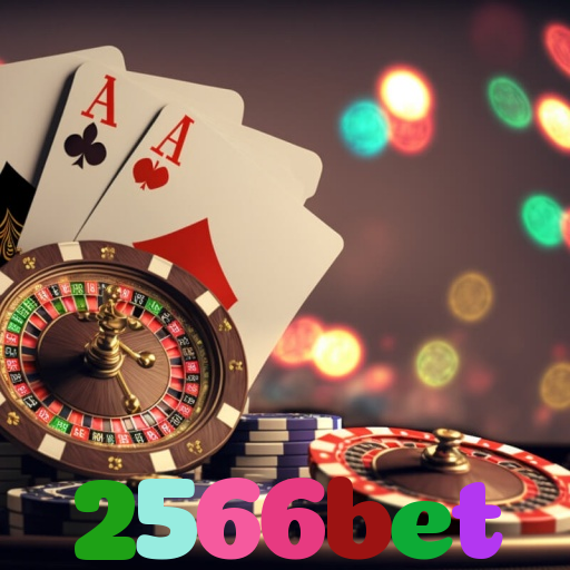 2566bet：Aposte nas melhores slots e conquiste prêmios como nunca!