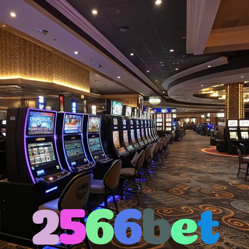 2566bet：Aposte nas melhores slots e conquiste prêmios como nunca!