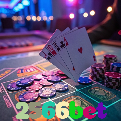 2566bet：Aposte nas melhores slots e conquiste prêmios como nunca!