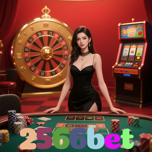 2566bet：Aposte nas melhores slots e conquiste prêmios como nunca!