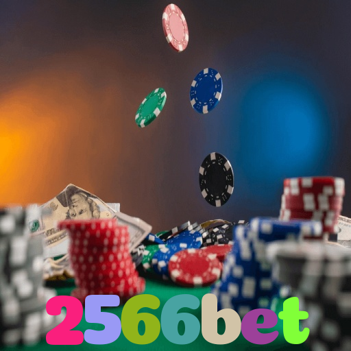 2566bet：Aposte nas melhores slots e conquiste prêmios como nunca!