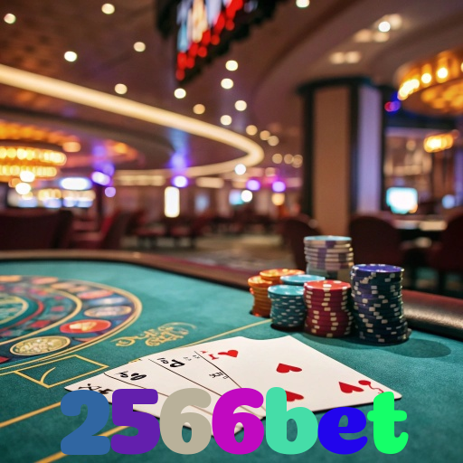 2566bet：Aposte nas melhores slots e conquiste prêmios como nunca!