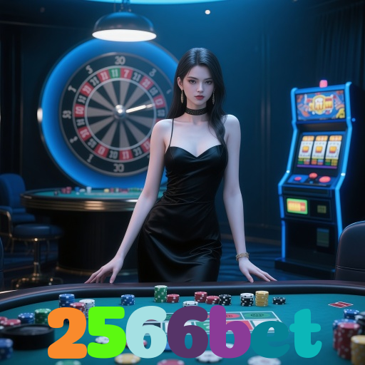 2566bet：Aposte nas melhores slots e conquiste prêmios como nunca!