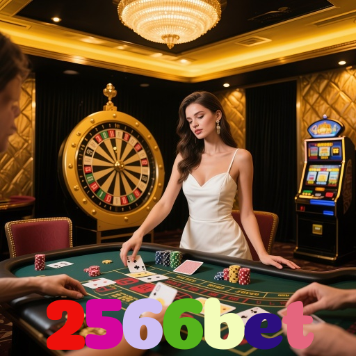 2566bet：Aposte nas melhores slots e conquiste prêmios como nunca!