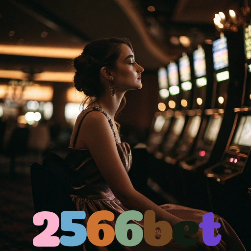 2566bet：Aposte nas melhores slots e conquiste prêmios como nunca!
