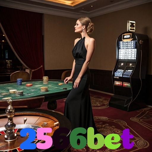 2566bet：Aposte nas melhores slots e conquiste prêmios como nunca!