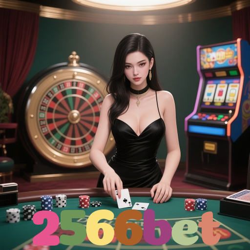 2566bet：Aposte nas melhores slots e conquiste prêmios como nunca!