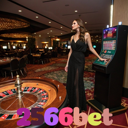 2566bet：Aposte nas melhores slots e conquiste prêmios como nunca!