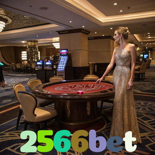 2566bet：Aposte nas melhores slots e conquiste prêmios como nunca!