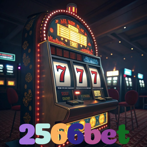 2566bet：Aposte nas melhores slots e conquiste prêmios como nunca!