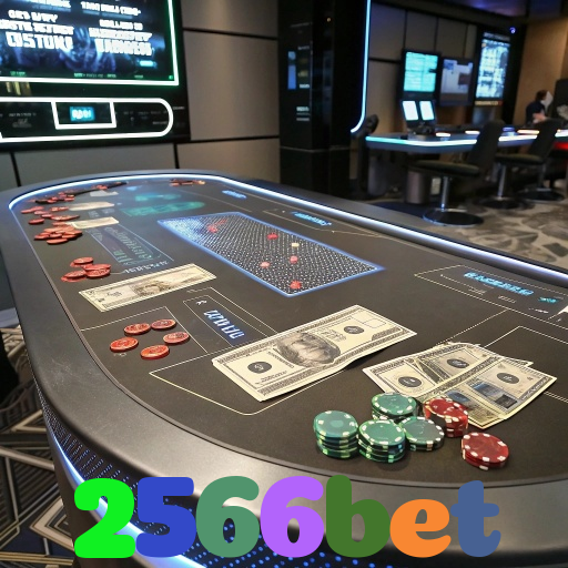 2566bet：Aposte nas melhores slots e conquiste prêmios como nunca!