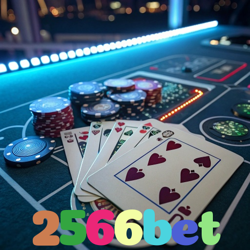 2566bet：Jogue poker, aposte no futebol e ganhe em grandes jogos de cassino!