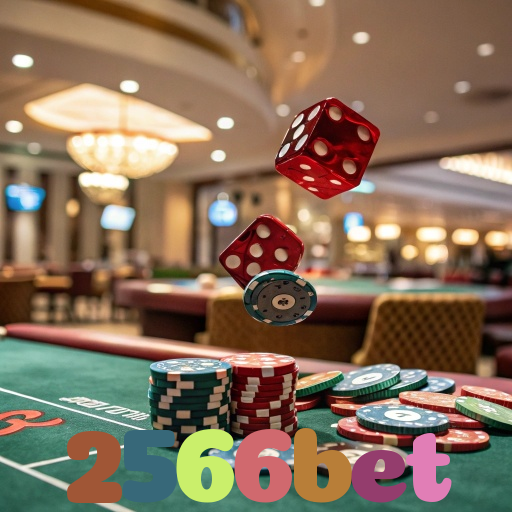 2566bet：Aposte nas melhores slots e conquiste prêmios como nunca!