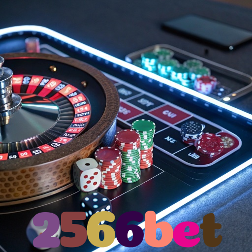 2566bet：Aposte nas melhores slots e conquiste prêmios como nunca!