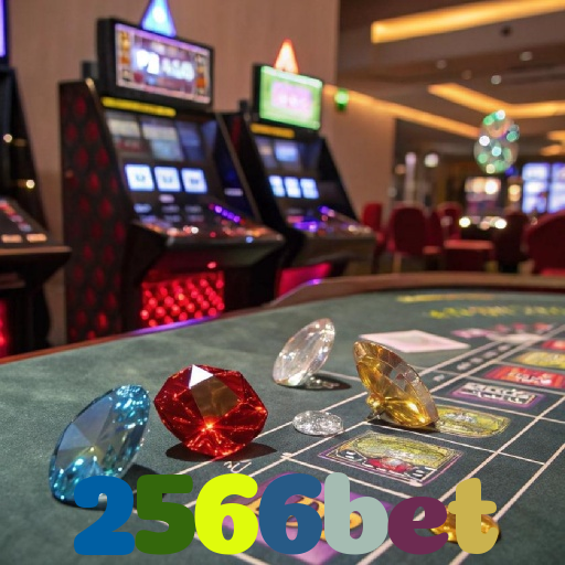 2566bet：Aposte nas melhores slots e conquiste prêmios como nunca!