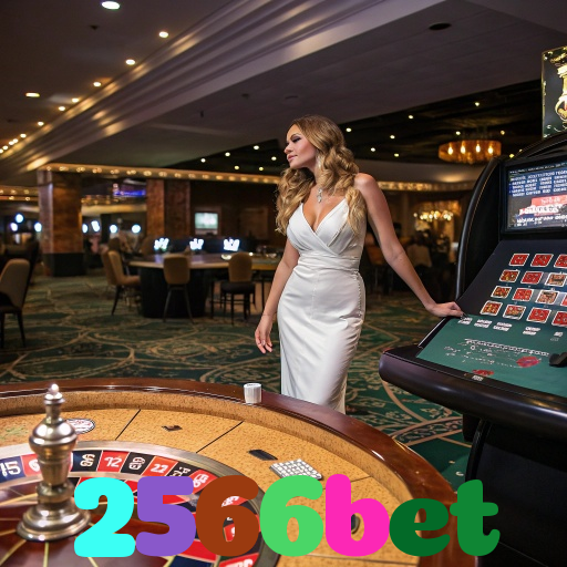 2566bet：Aposte nas melhores slots e conquiste prêmios como nunca!