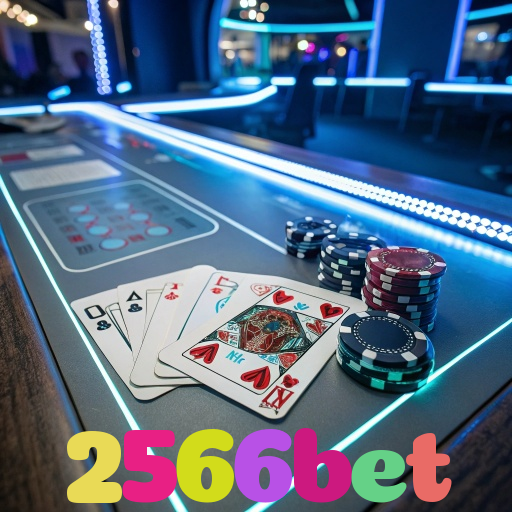 2566bet：Aposte nas melhores slots e conquiste prêmios como nunca!