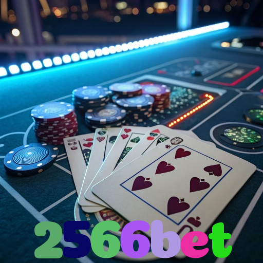 2566bet:Aposte no futebol, jogue poker e conquiste vitórias épicas!