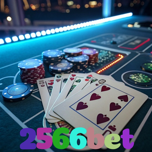 2566bet：Aposte nas melhores slots e conquiste prêmios como nunca!
