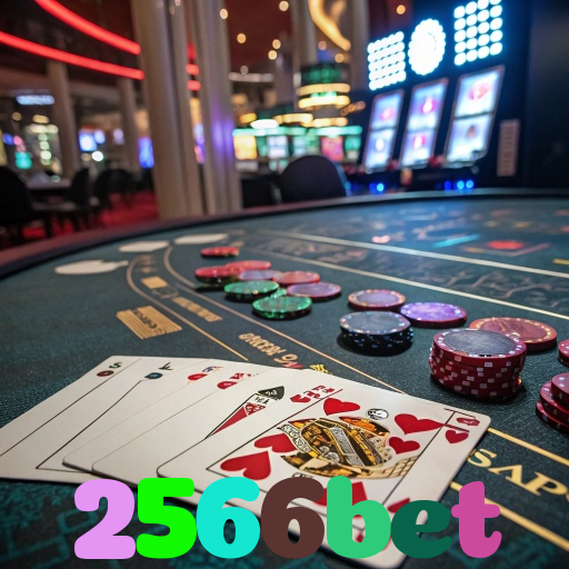 2566bet:Aposte nas melhores slots e conquiste prêmios como nunca!