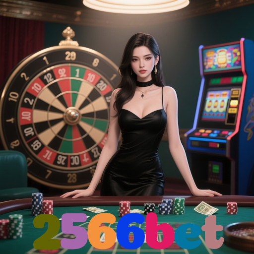 2566bet：Aposte nas melhores slots e conquiste prêmios como nunca!