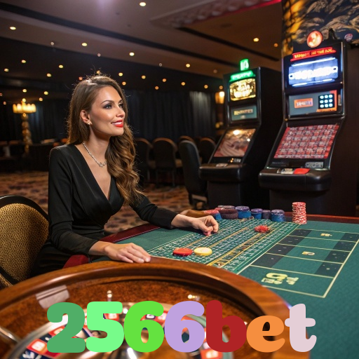 2566bet：Aposte nas melhores slots e conquiste prêmios como nunca!