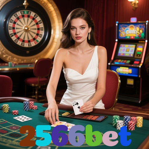2566bet:Aposte nas melhores slots e conquiste prêmios como nunca!