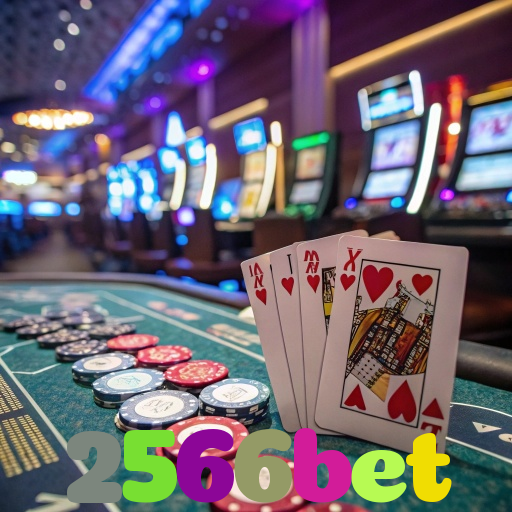 2566bet:Aposte nas melhores slots e conquiste prêmios como nunca!