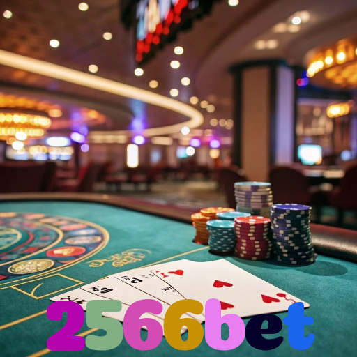 2566bet：Jogue poker, aposte no futebol e ganhe em grandes jogos de cassino!