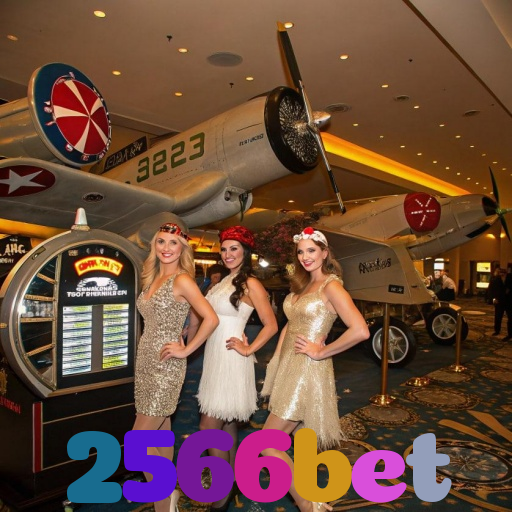 2566bet：Aposte nas melhores slots e conquiste prêmios como nunca!