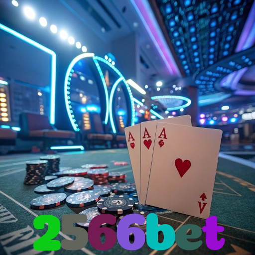 2566bet：Aposte nas melhores slots e conquiste prêmios como nunca!
