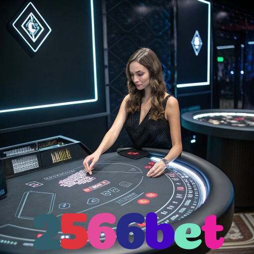 2566bet：Aposte nas melhores slots e conquiste prêmios como nunca!