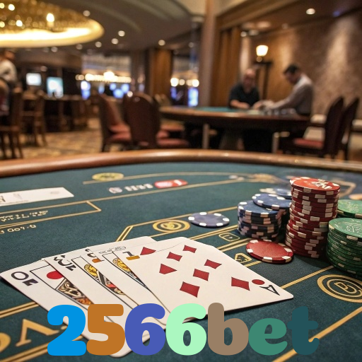 2566bet：Aposte nas melhores slots e conquiste prêmios como nunca!