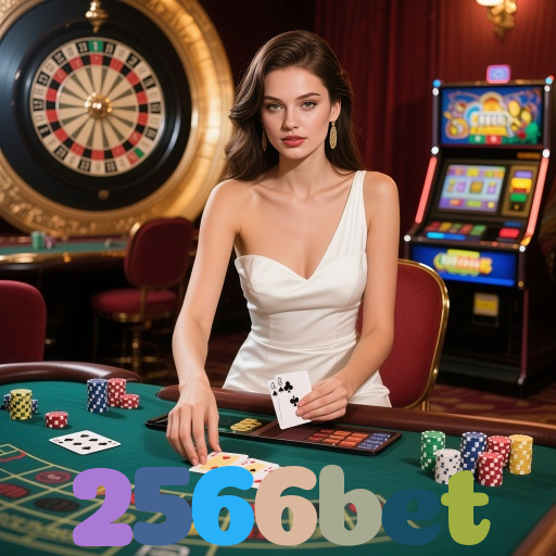 2566bet：Jogue poker, aposte no futebol e ganhe em grandes jogos de cassino!